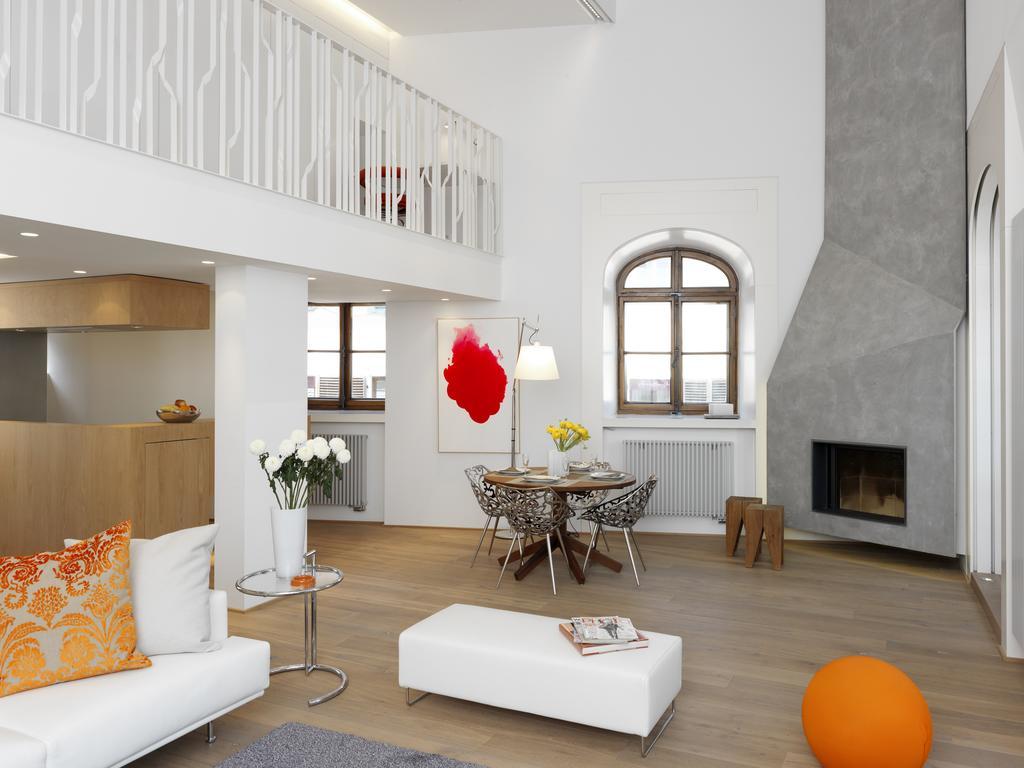 Le Loft D'Annecy - Vision Luxe Apartment Cameră foto