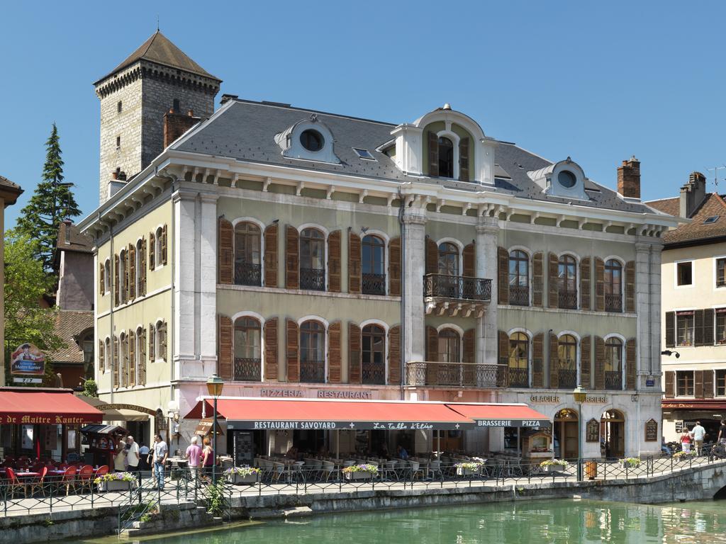 Le Loft D'Annecy - Vision Luxe Apartment Cameră foto